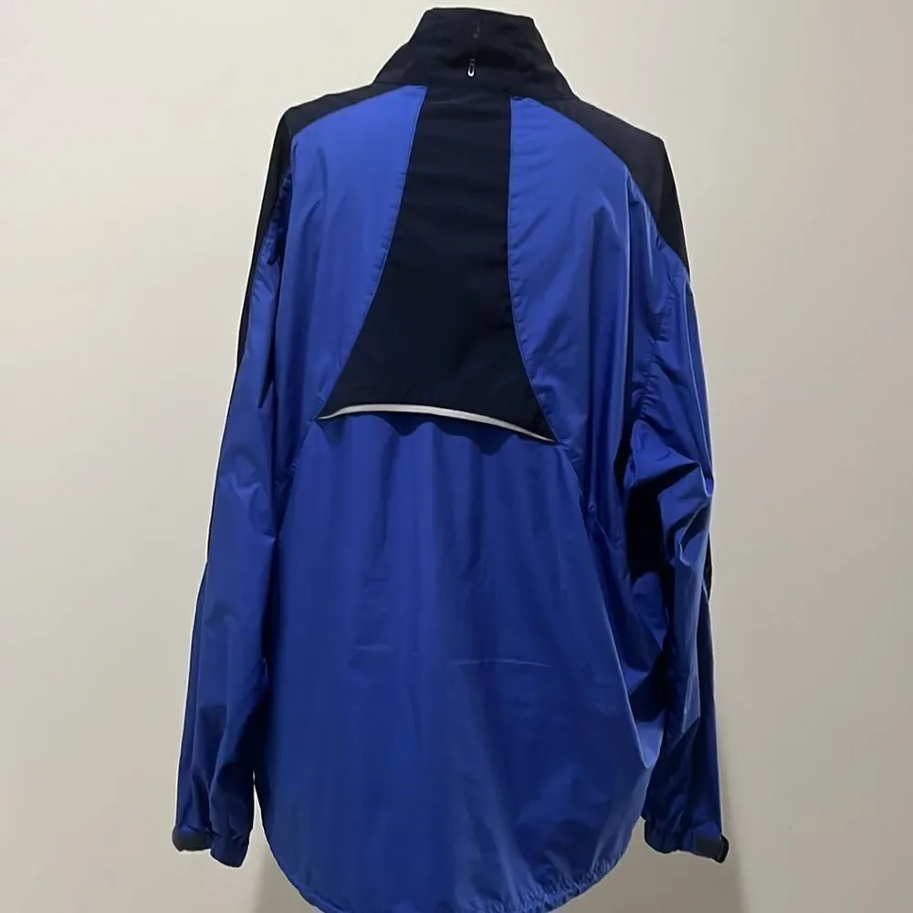 SOLHEIM CUP women’s nylon jacket. XXL - Picture 3 of 11